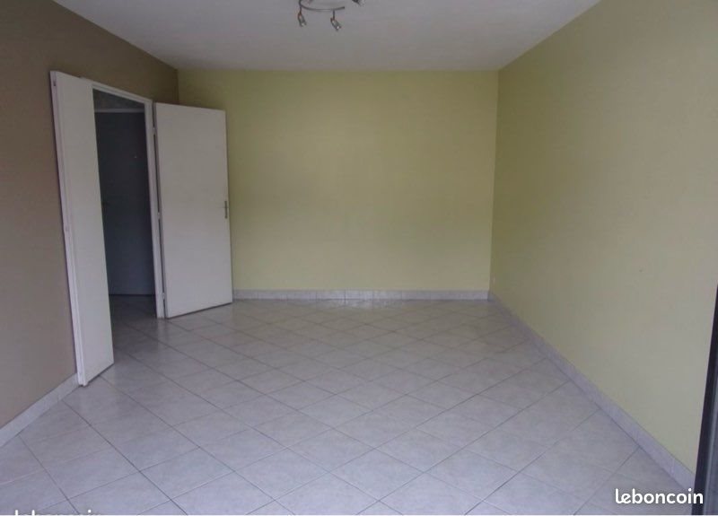 Appartement à louer, 49m², La Ferté-sous-Jouarre