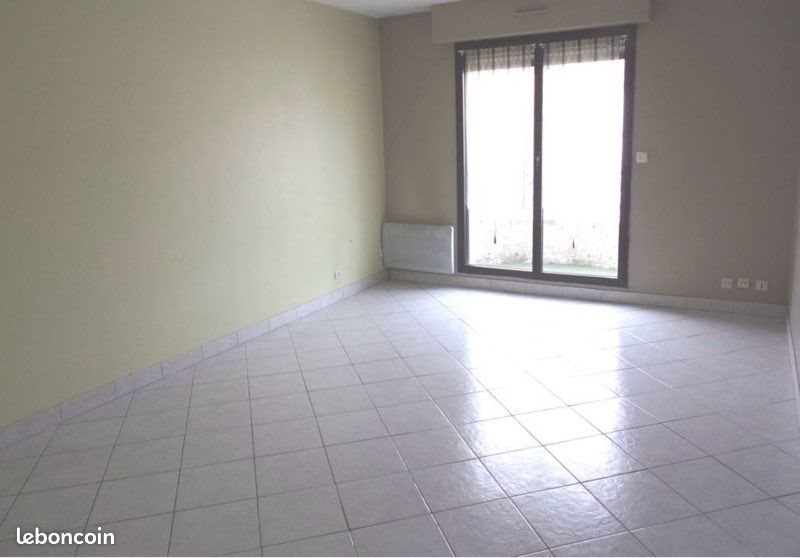Appartement à louer, 49m², La Ferté-sous-Jouarre