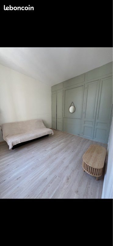 Appartement à louer, 36m², Boulogne-sur-Mer