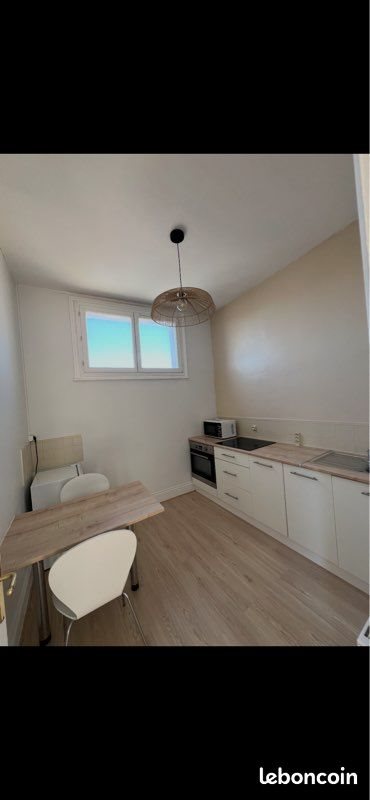 Appartement à louer, 36m², Boulogne-sur-Mer