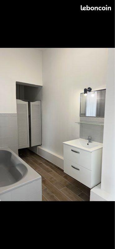 Appartement à louer, 36m², Boulogne-sur-Mer