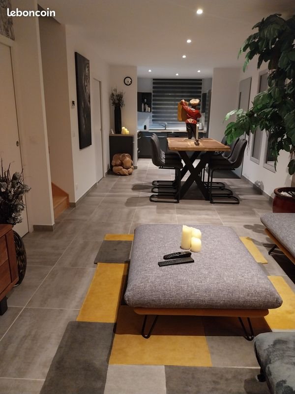 Maison à vendre, 115m², Poitiers