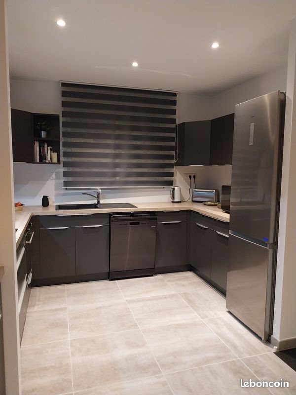 Maison à vendre, 115m², Poitiers