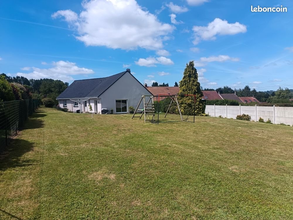 Maison à vendre, 150m², Thérouanne