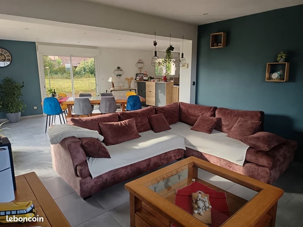 Maison à vendre, 150m², Thérouanne