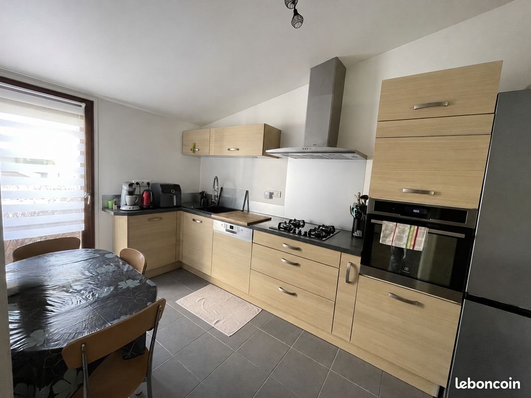 Maison à vendre, 95m², Clermont-Ferrand