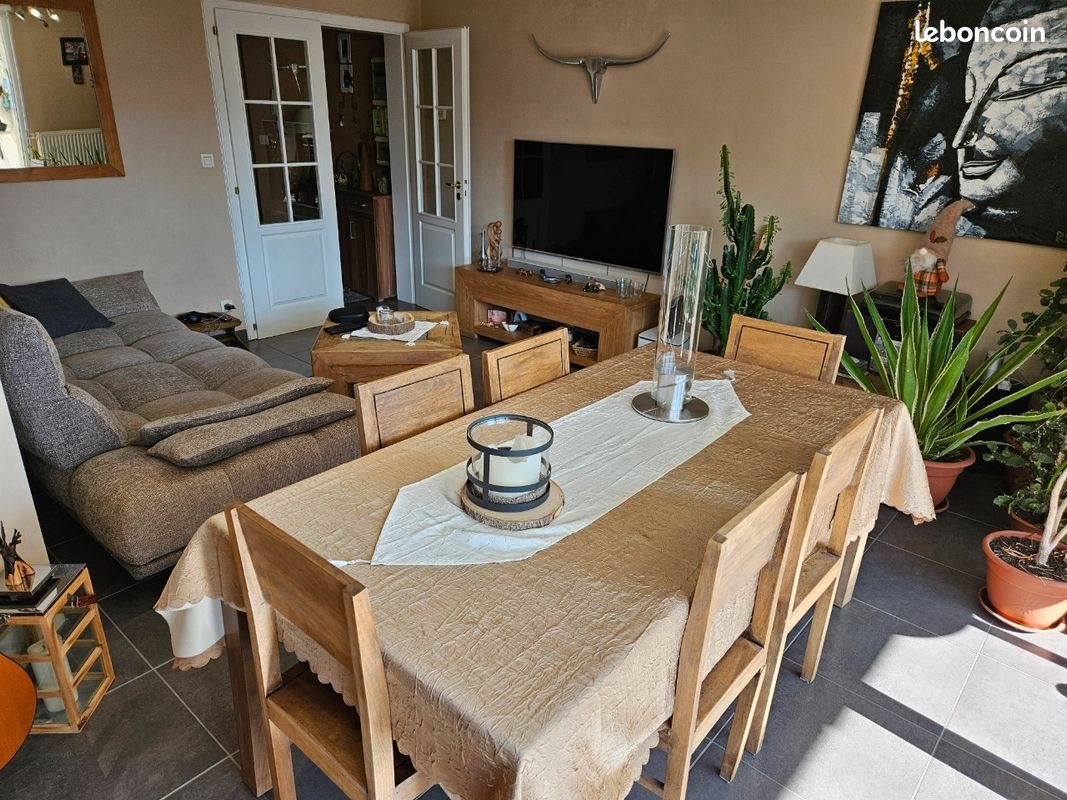 Appartement à vendre, 71m², Vendenheim