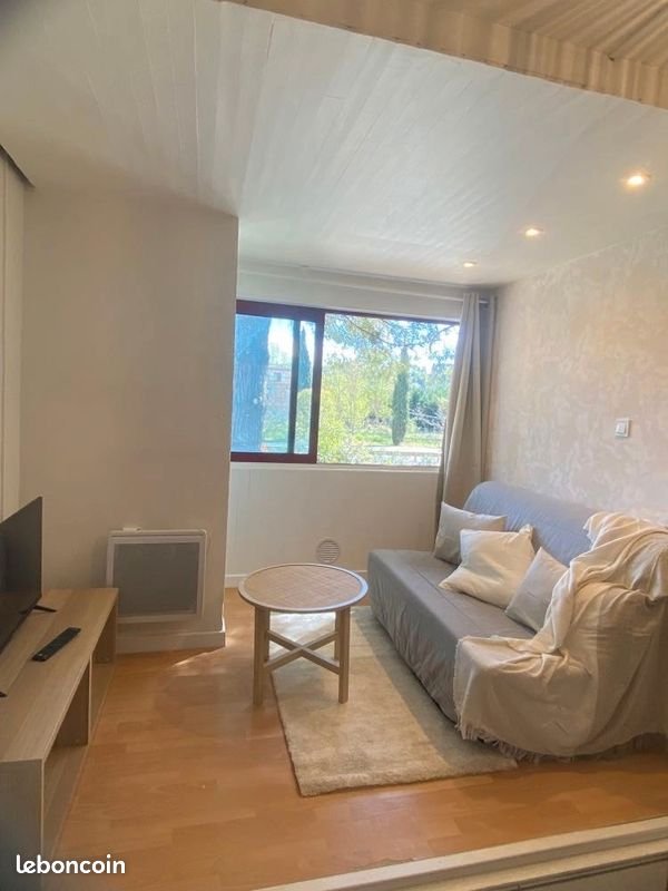 Appartement à louer, 18m², Aix-en-Provence