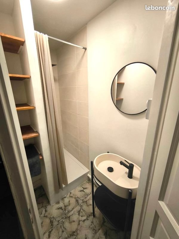 Appartement à louer, 18m², Aix-en-Provence