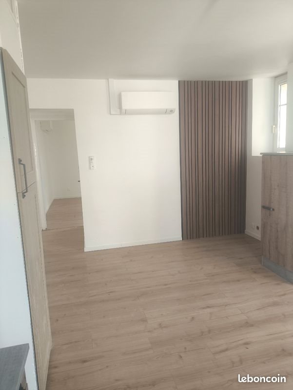 Appartement à louer, 64m², Varennes-Vauzelles