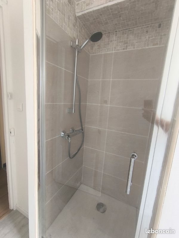 Appartement à louer, 64m², Varennes-Vauzelles