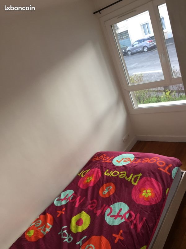 Appartement à vendre, 30m², Reims