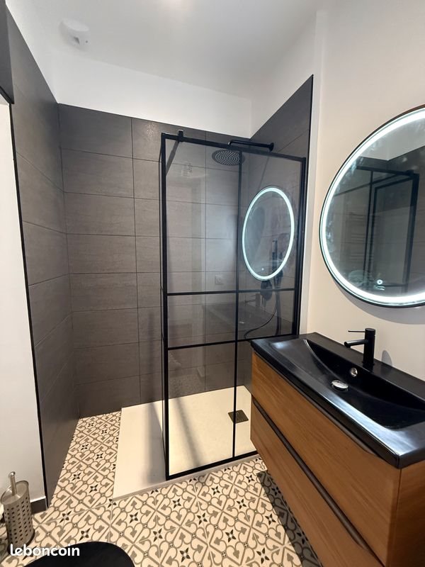 Appartement à vendre, 58m², Limoges