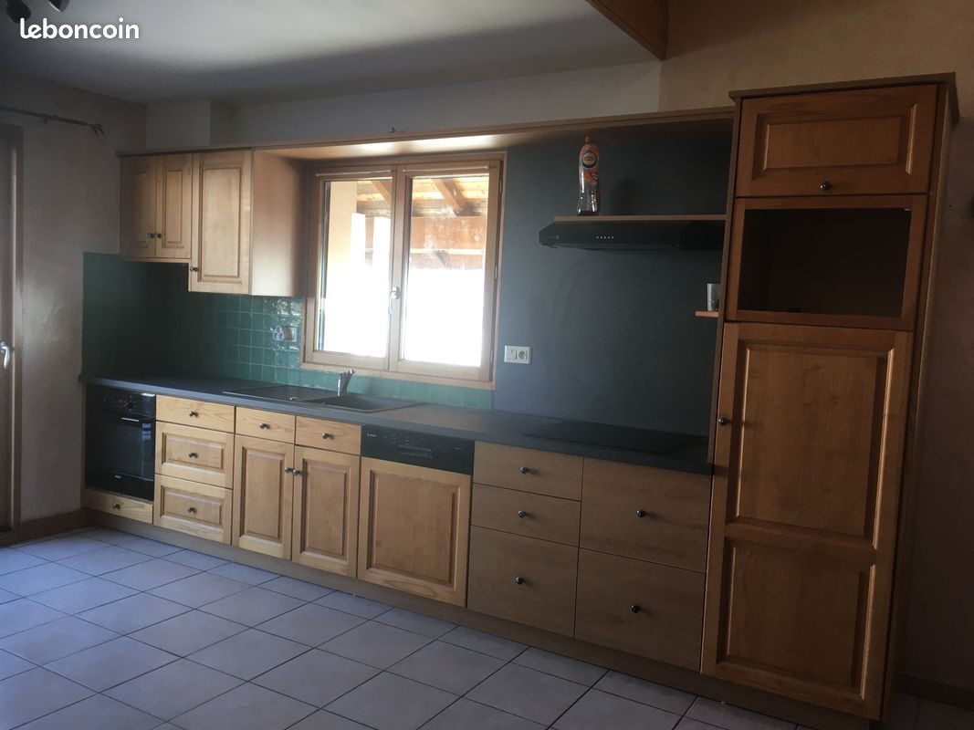 Appartement à louer, 100m², Menthonnex-en-Bornes