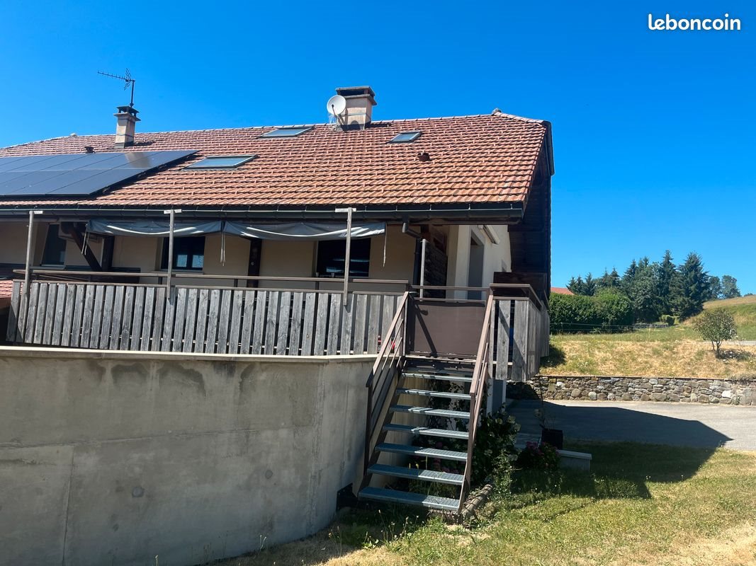 Appartement à louer, 100m², Menthonnex-en-Bornes