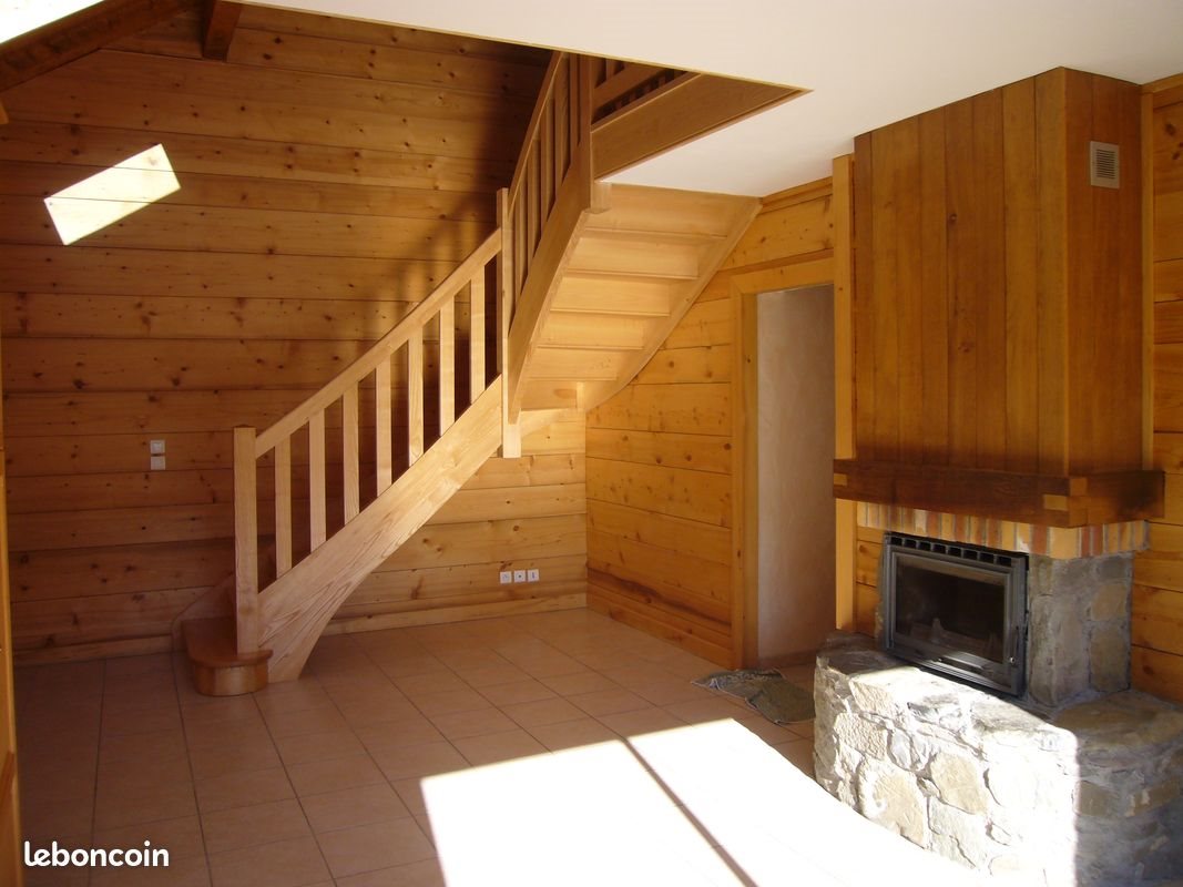 Appartement à louer, 100m², Menthonnex-en-Bornes