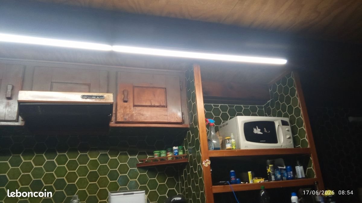 Maison à vendre, 80m², Saint-Just-et-Vacquières