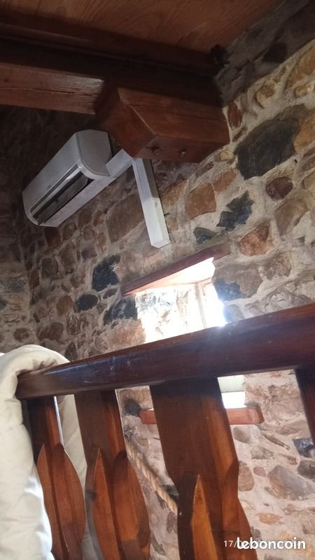 Maison à vendre, 80m², Saint-Just-et-Vacquières