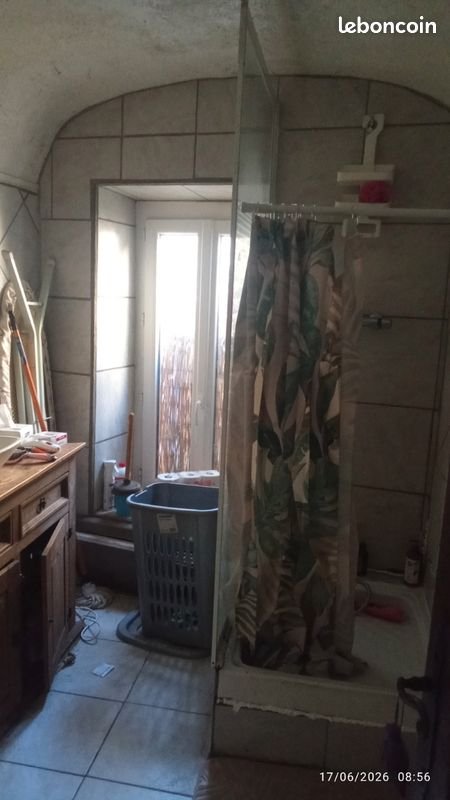 Maison à vendre, 80m², Saint-Just-et-Vacquières