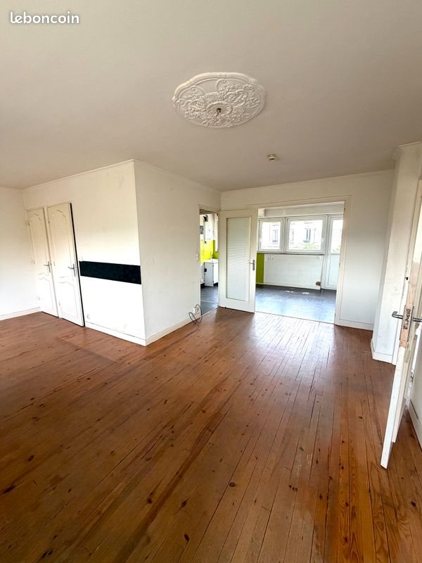 Appartement à vendre, 70m², Saint-Étienne