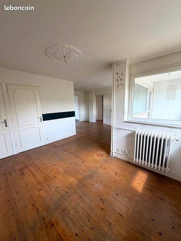 Appartement à vendre, 70m², Saint-Étienne