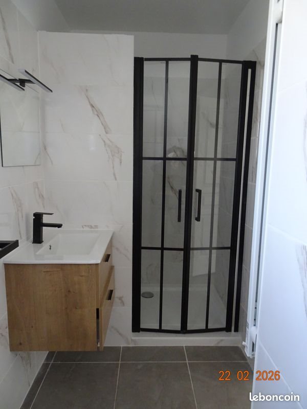 Maison à louer, 104m², Souvignargues