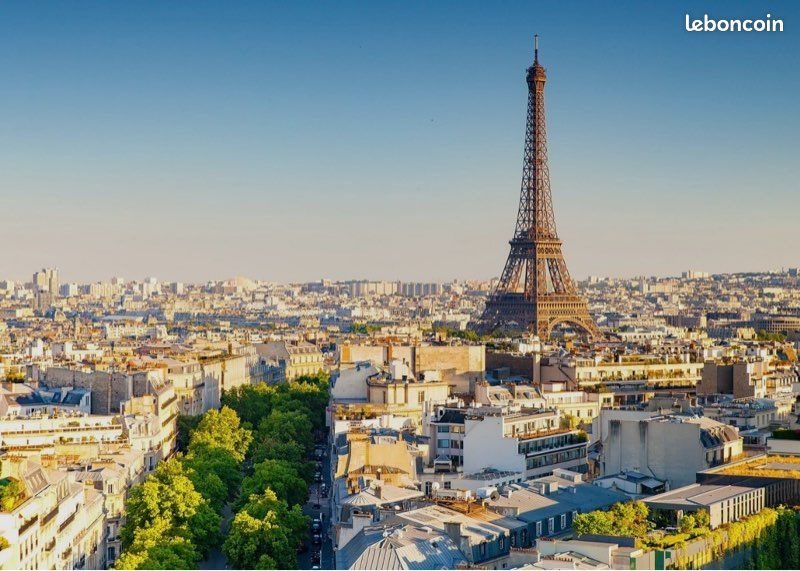 Appartement à louer, 13m², Neuilly-sur-Seine