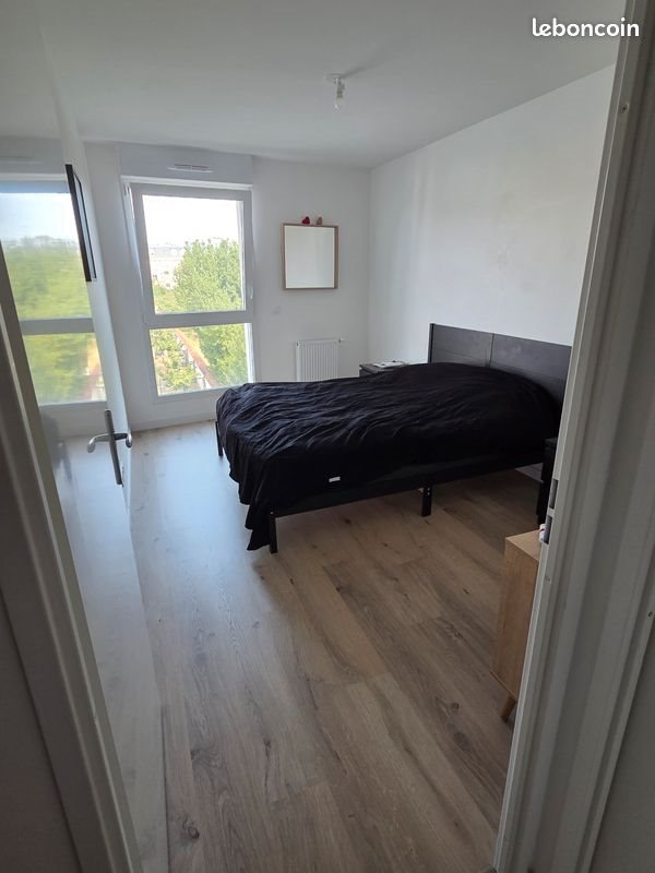 Appartement à louer, 68m², Reims