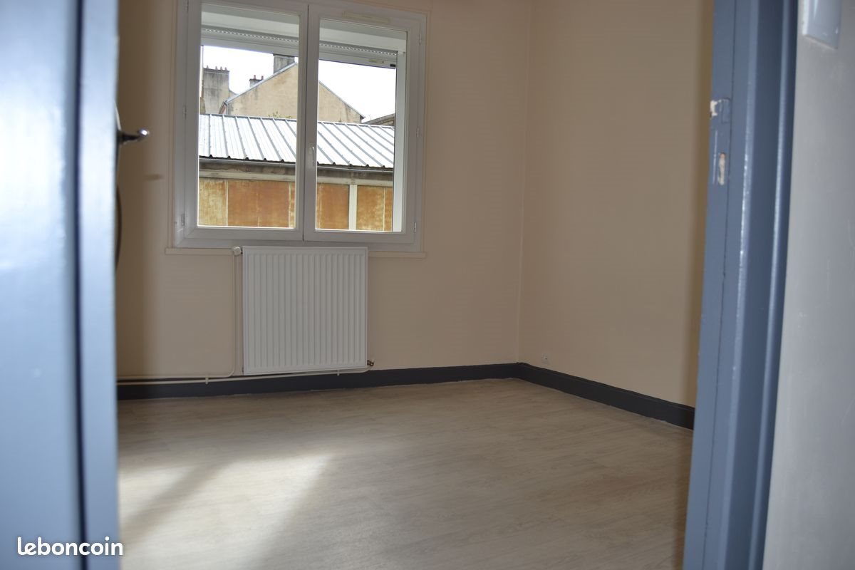 Appartement à louer, 26m², Guéret