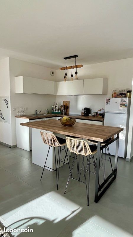 Appartement à louer, 45m², Ajaccio