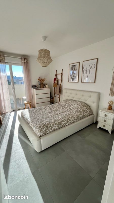 Appartement à louer, 45m², Ajaccio