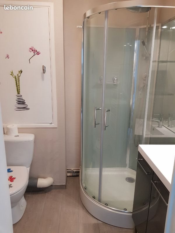 Appartement à louer, 30m², Moulins