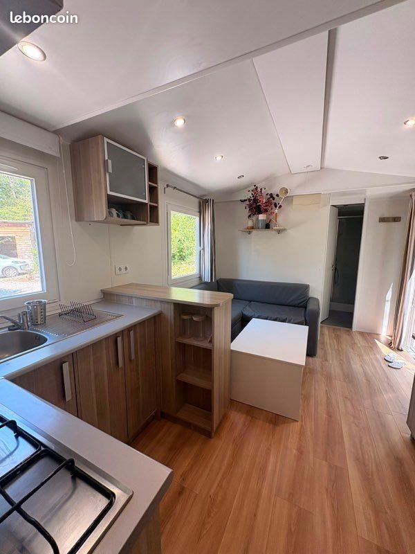 Appartement à louer, 24m², Saint-Martin-d'Hères