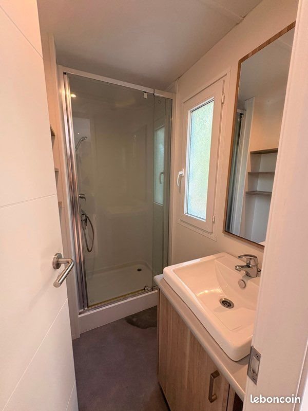 Appartement à louer, 24m², Saint-Martin-d'Hères