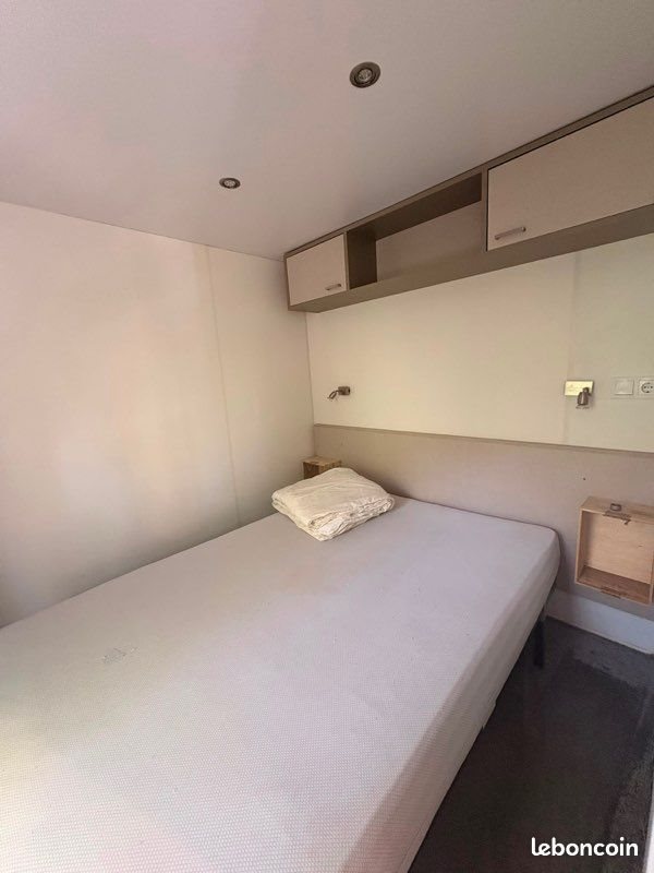 Appartement à louer, 24m², Saint-Martin-d'Hères