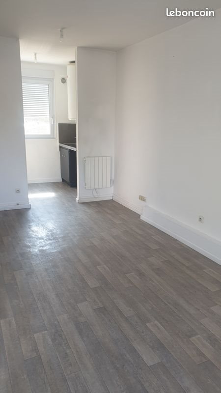 Appartement à louer, 35m², Le Mans