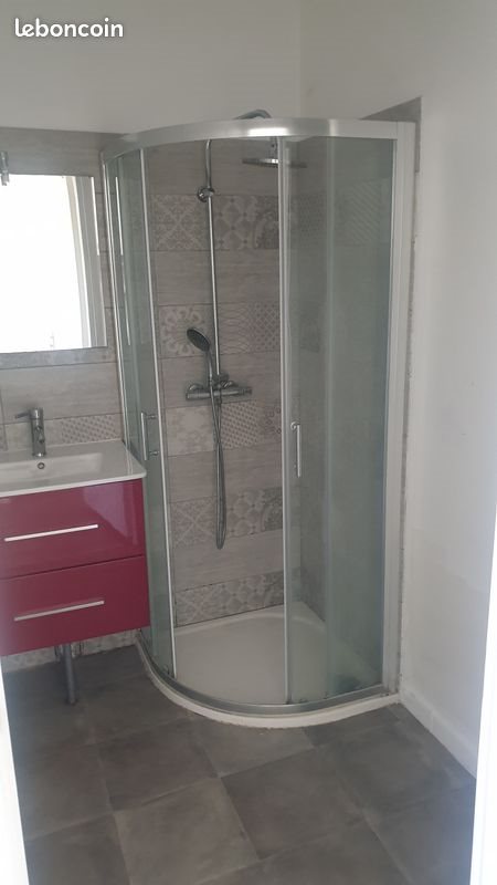 Appartement à louer, 35m², Le Mans