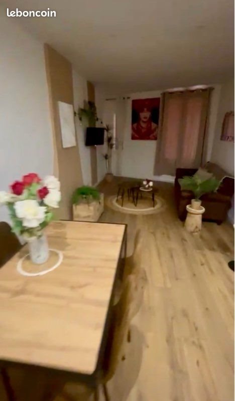 Appartement à louer, 40m², Grasse