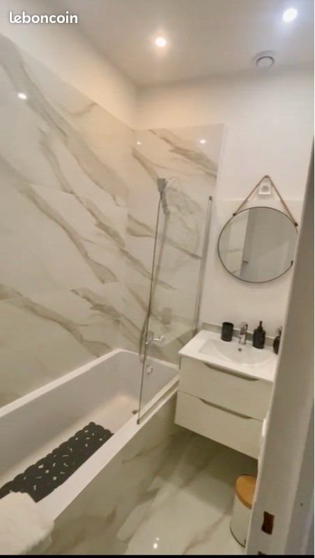 Appartement à louer, 40m², Grasse