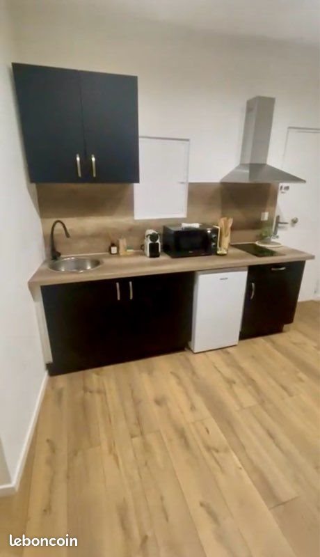Appartement à louer, 40m², Grasse