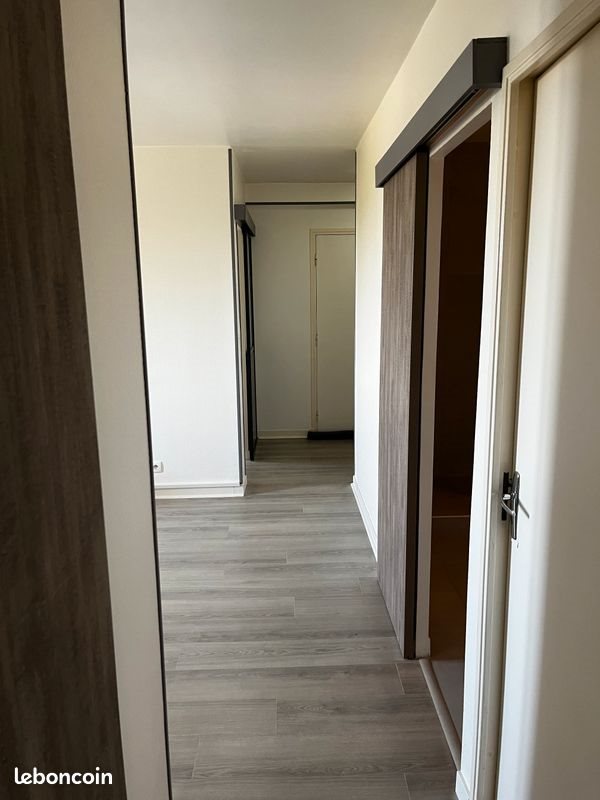 Appartement à vendre, 64m², Montataire