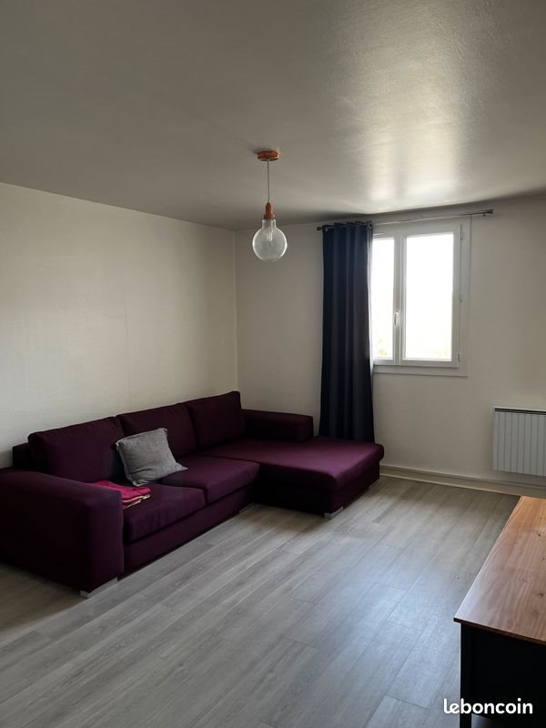 Appartement à vendre, 64m², Montataire