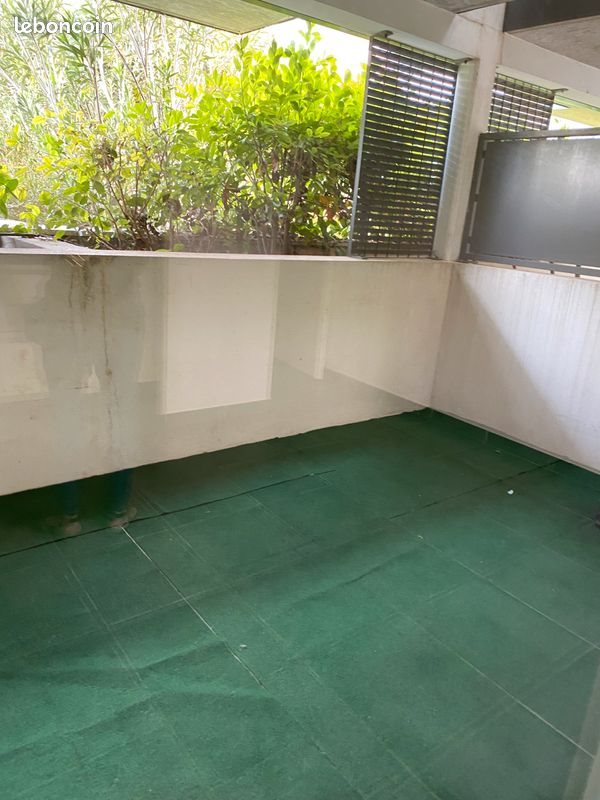 Appartement à vendre, 41m², Pignan