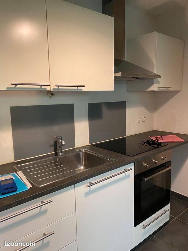 Appartement à vendre, 41m², Pignan