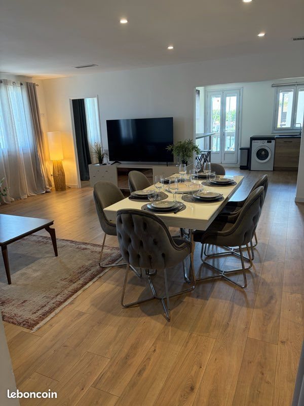 Appartement à vendre, 78m², Grimaud