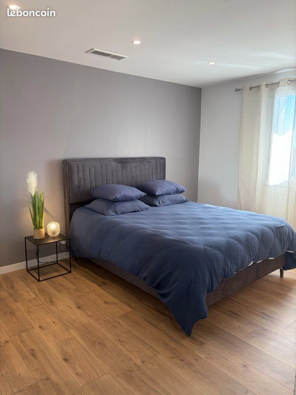 Appartement à vendre, 78m², Grimaud