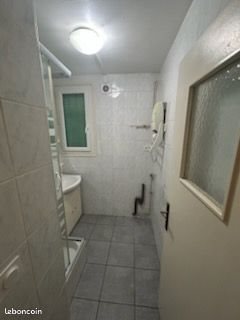 Appartement à louer, 45m², Gap