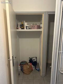 Appartement à louer, 45m², Gap