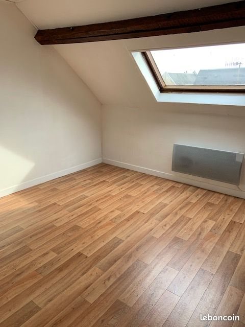 Appartement à louer, 41m², Noyon