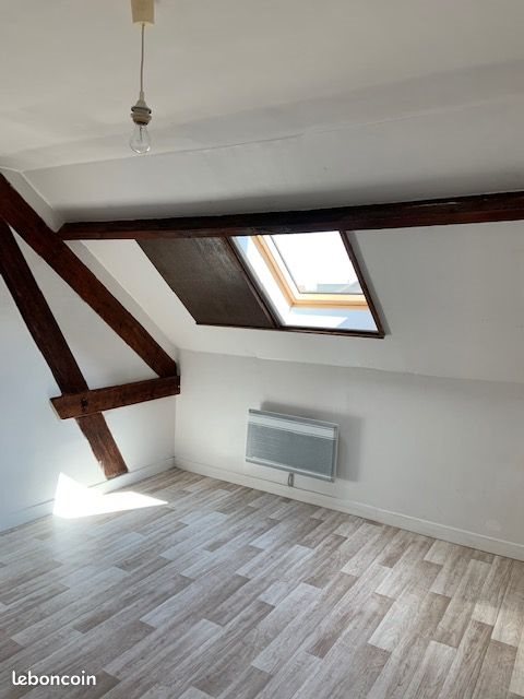 Appartement à louer, 41m², Noyon